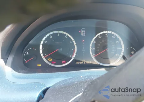 2008 Honda Accord 2.4 Ex-L z USA, uszkodzony, nr VIN 1HGCS12838A006754